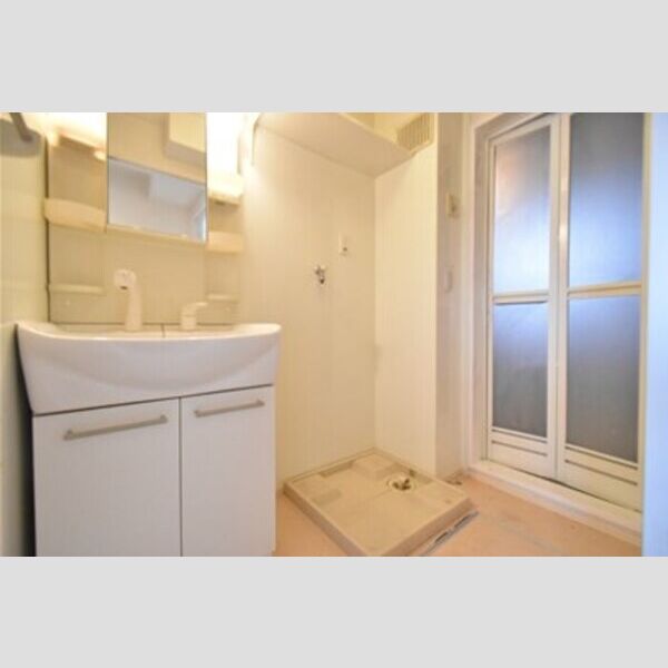 エスペランサ　A203号室 洗面室