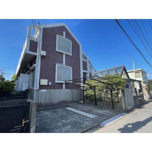 ジュネパレス我孫子第050201号室 外観