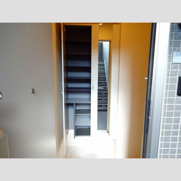 グレイズシアⅡ シューズBOX