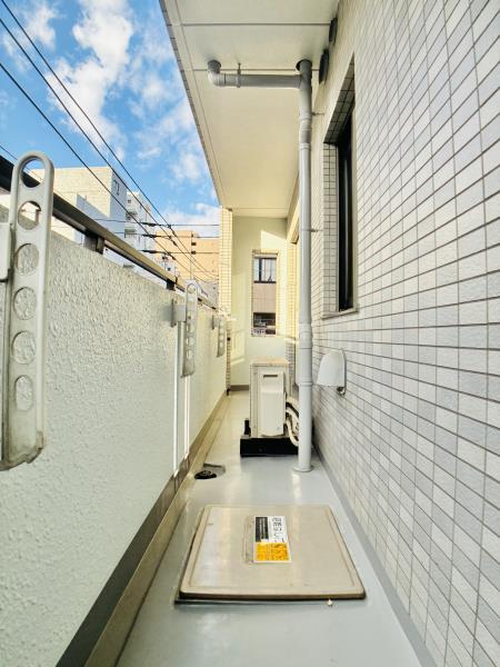 ＹＳビル リビング