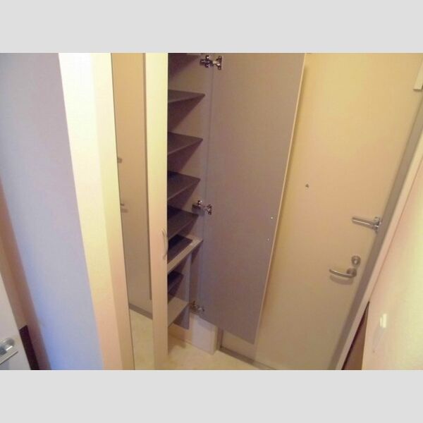 フォルテューヌ大和301号室 シューズBOX