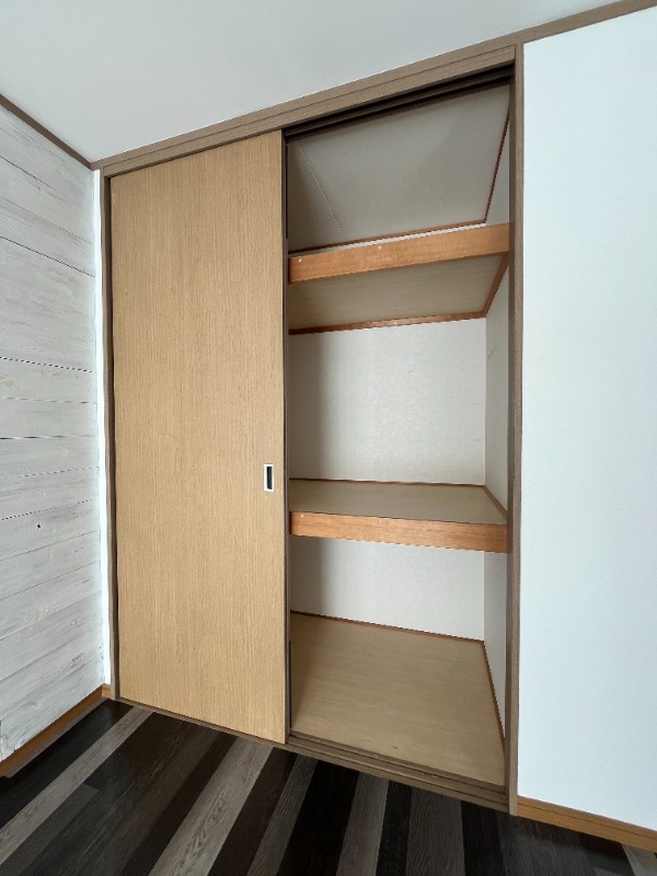 ベルハイム2階 部屋その他