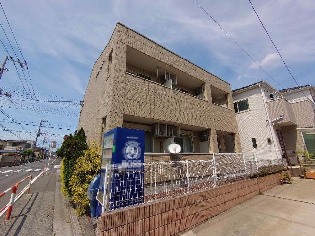 ＳｕｎＧａｒｄｅｎ　-サンガーデン- 外観写真（昼）