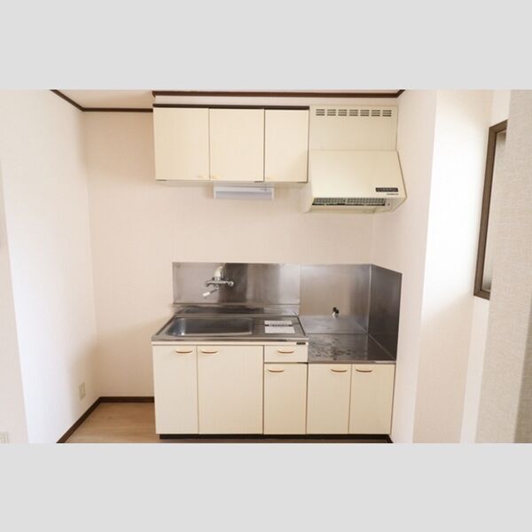 クラップコティ105号室 キッチン