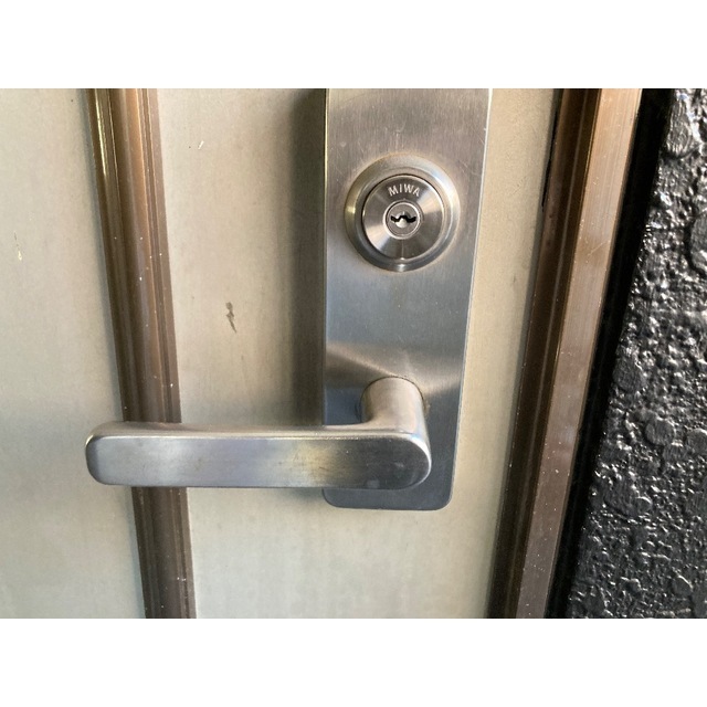 ジュネパレス市川第09103号室 玄関