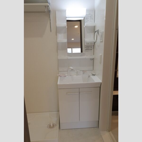 セレスティア柴又Ⅳ203号室 同建物別部屋の参考画像