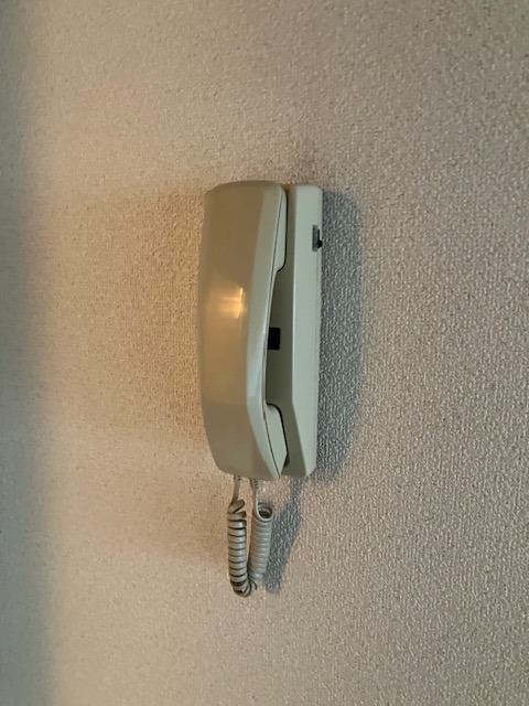 シテ・ラピーヌ南行徳 部屋設備