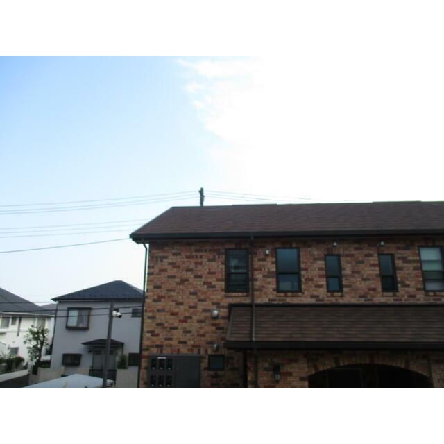 ベルハイム1階 部屋その他