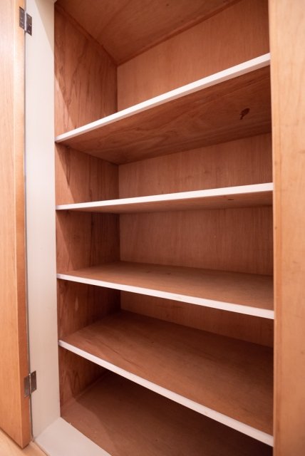 ライオンズマンション立石3階 靴入