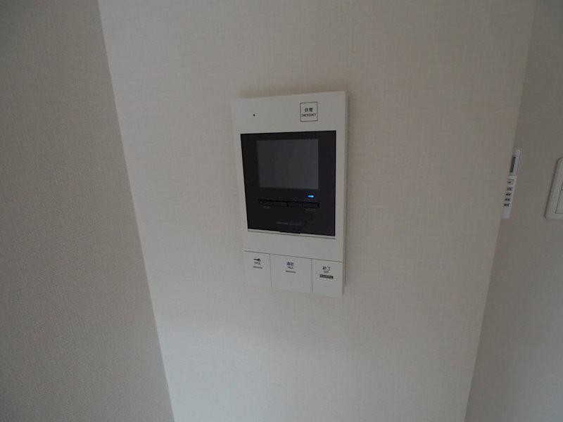 グローリオシェルト池袋本町1階 部屋その他