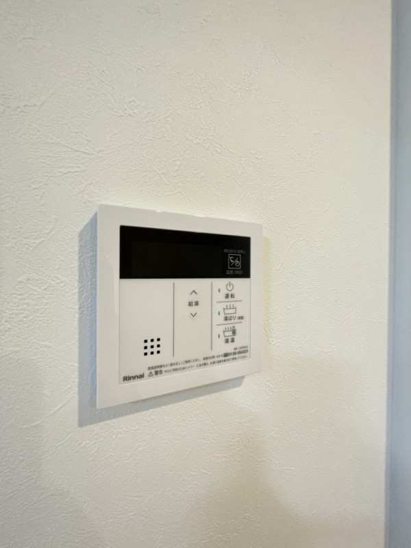 ＢＩＢＬＩＯ　ＳＵＧＡＭＯ3階 洗面