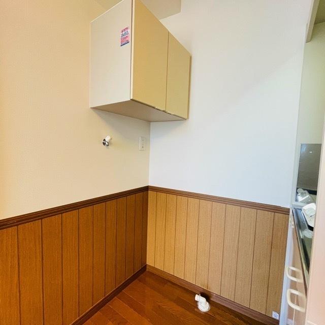 レジデンス池袋2階 その他　設備