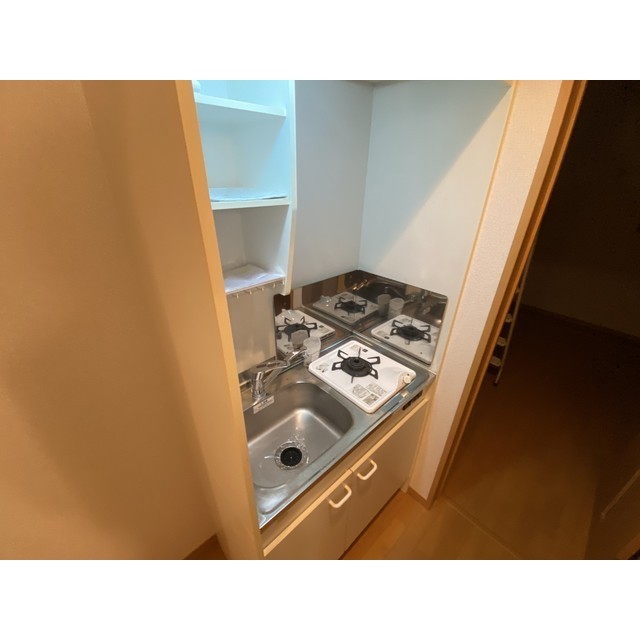 サンシャイン11 キッチン