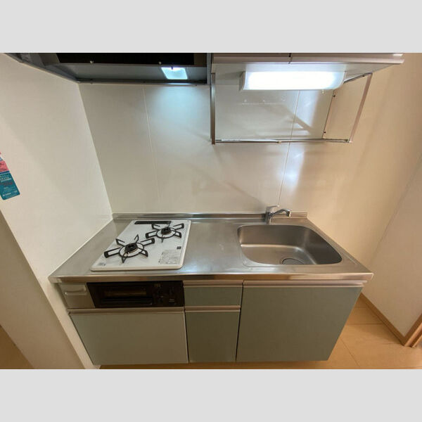 GRANDE 113号室　キッチン