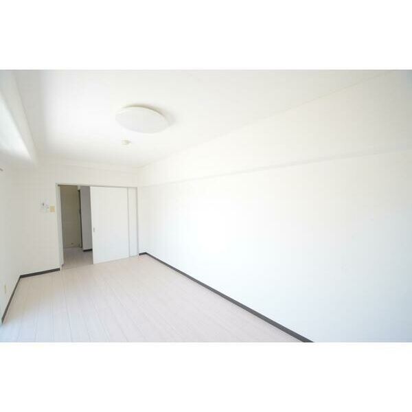 第2住吉ビルA405号室 リビング