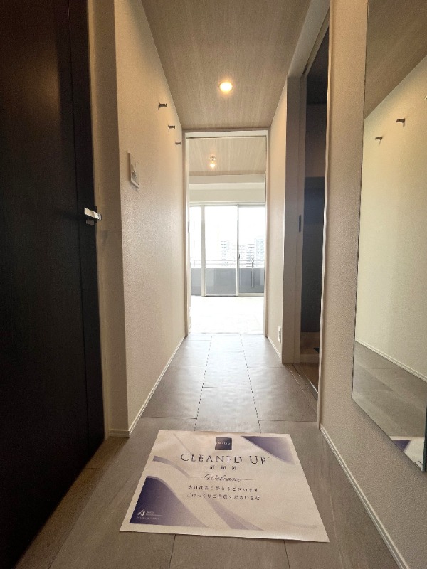 レジディアタワー上池袋（タワー棟）5階 同建物別部屋の参考画像