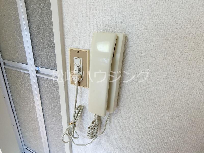 川瀬ビル3階 部屋その他