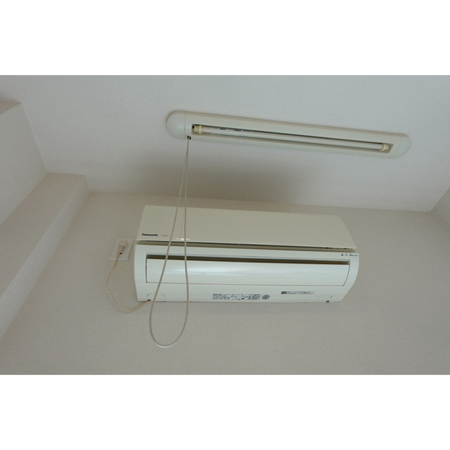 ファーレ南砂1階 部屋設備