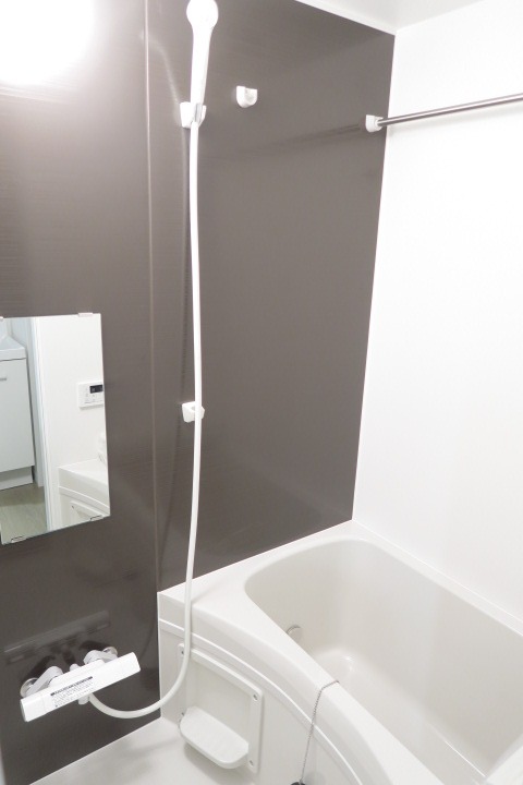 T’s Cuore六町Ⅰ1階 お風呂