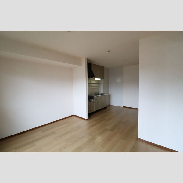 ロイヤルクレッセント西登戸 LDK