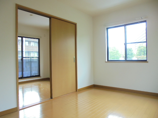 ピュアコート・Ｋ0201号室 部屋その他