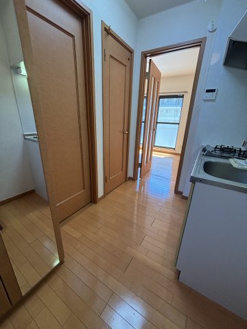 リラ中山0201号室 その他