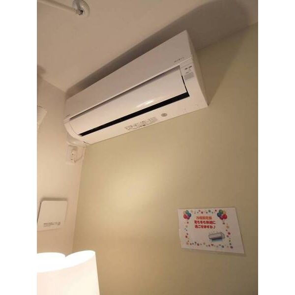 フラット南流山0103号室 部屋その他