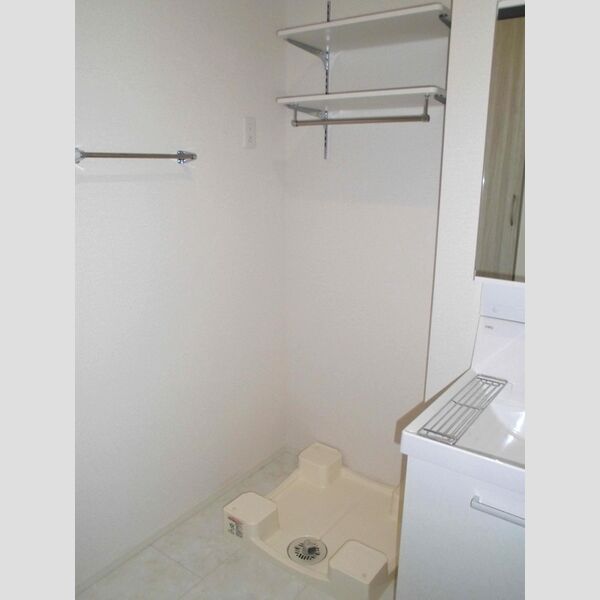 プレジール103号室 部屋その他