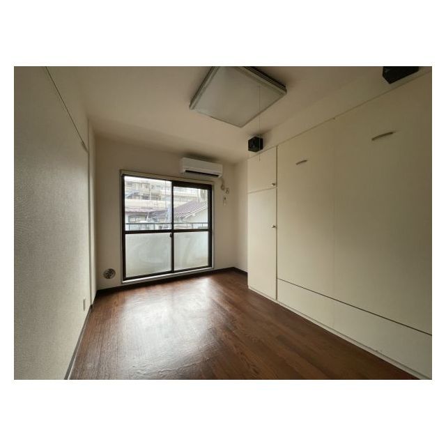 ジェイパーク方南町 リビング