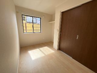 (仮称)　柏市若柴　新築アパート203号室 洋室（イメージ）