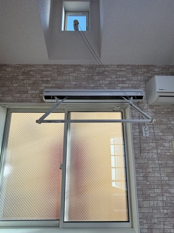 ユナイト金沢八景ハイゼンベルグ201号室 部屋設備