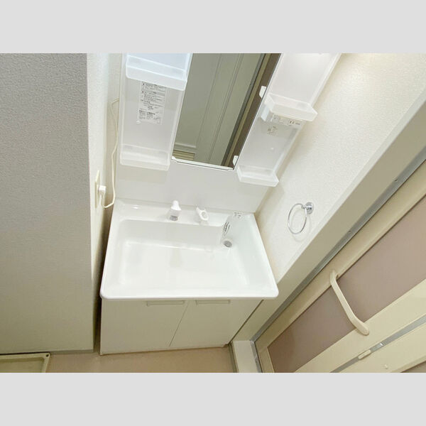 ヴァンベール南浦和 洗髪洗面化粧台