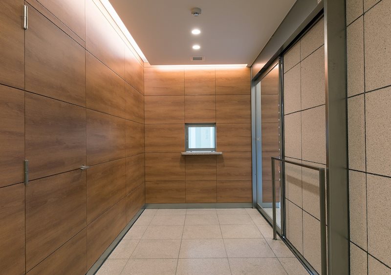 クレヴィアリグゼ世田谷松陰神社前2階 部屋その他