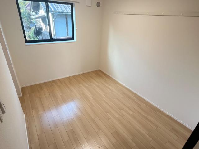 サウザンドリーフ201号室 室内