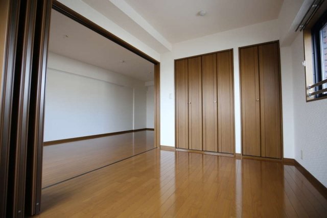 ヴァンシャルマンＯＺ3階 部屋その他