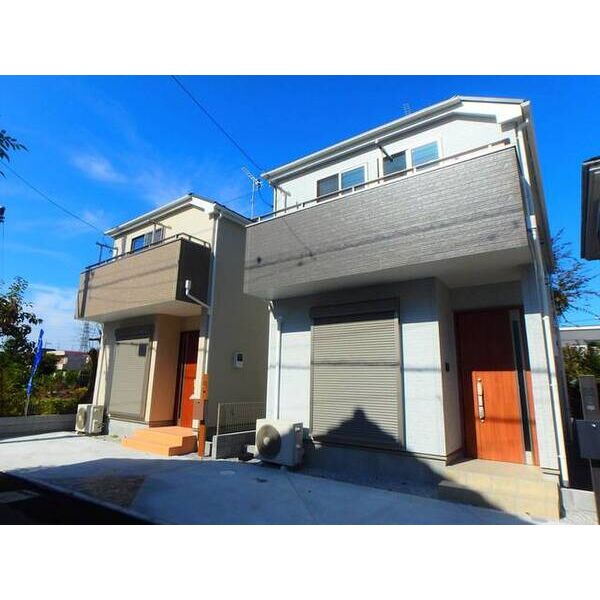 I-wood日吉町の外観画像