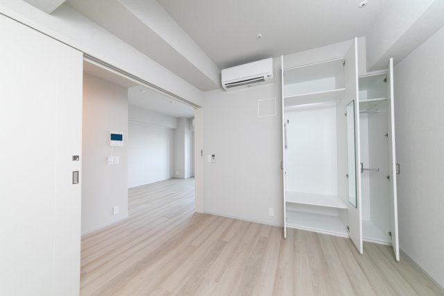 プラウドフラット西早稲田409号室 ※参考写真