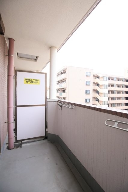 ナイスアーバン鶴見中央601号室 同建物別部屋の参考画像