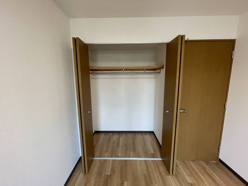 Ｕコート・はなみずき4階 部屋その他