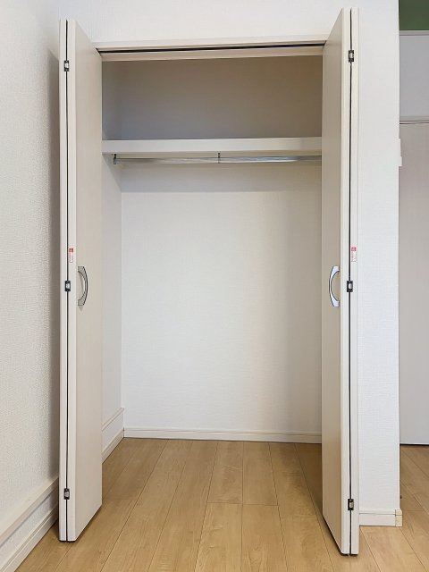 セリシール クローゼット