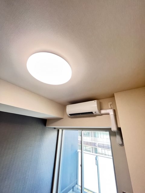 ドゥーエ板橋区役所前7階 部屋設備
