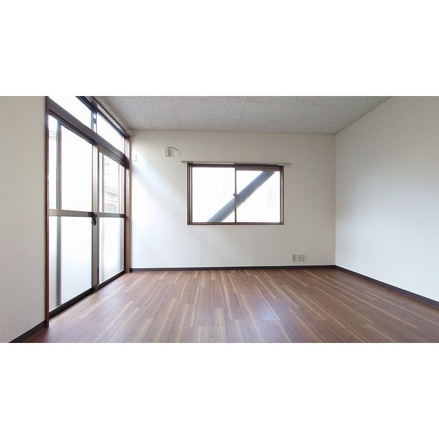 マイハウスＴＯＧＯ リビング