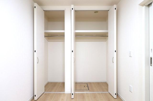 i-LAND荻窪1階 洗面所