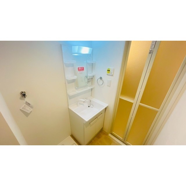 Ｓｅｔｔｅ　Ｌｕｃｅ302号室 内観