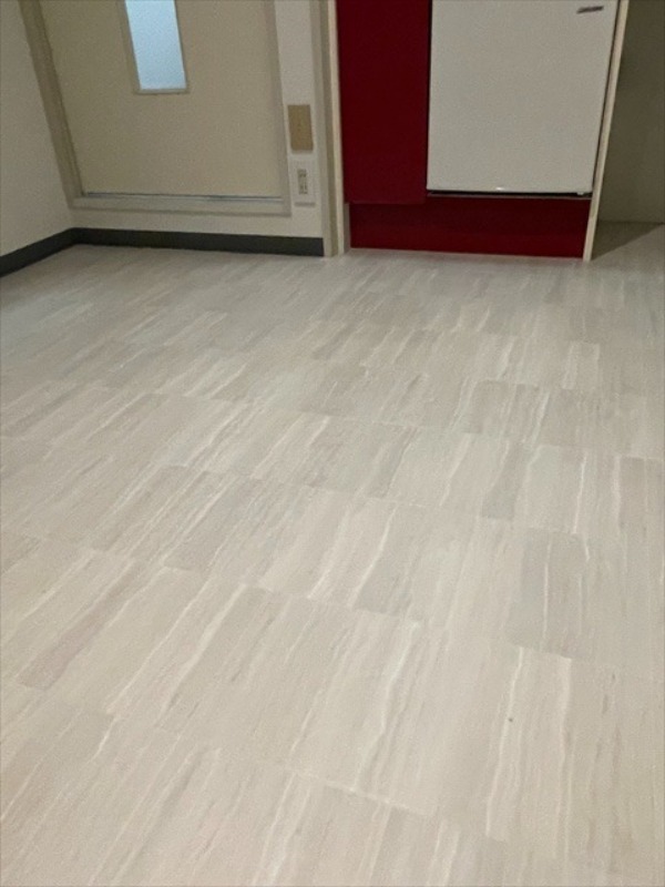 クリオ平塚七番館 リビング