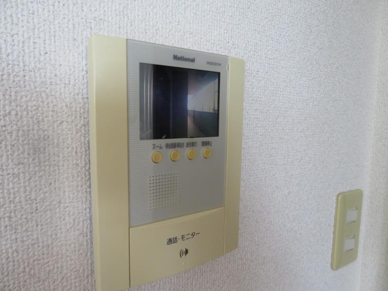 西浦和アネックスマンション1階 同建物別部屋の参考画像