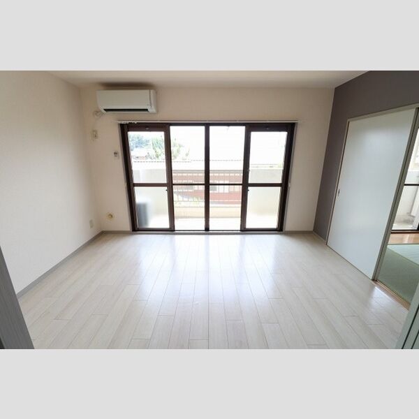 パレススリーゼ1A号室 同建物別部屋の参考画像