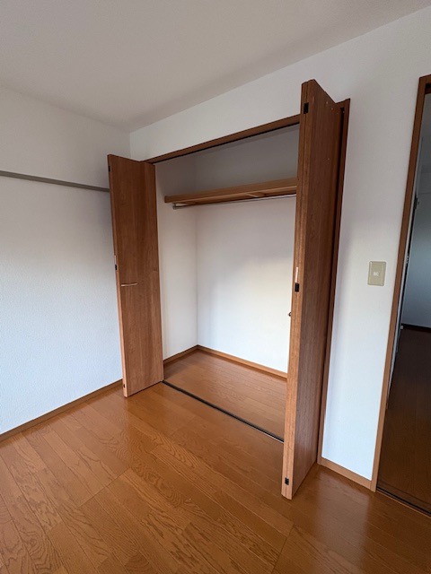 シャトレー堀切 収納