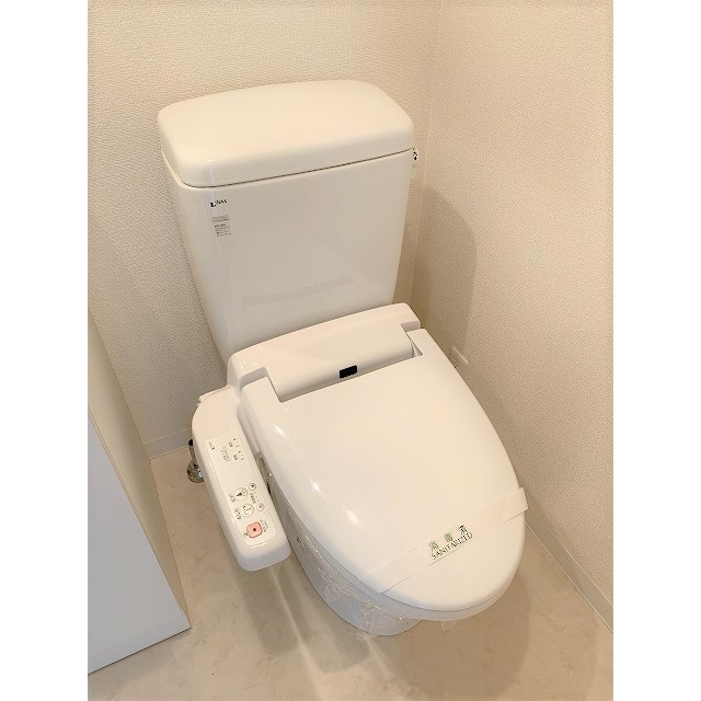 カリーノ西国分寺0803号室 同建物別部屋の参考画像