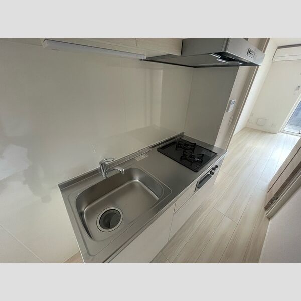 ミーツⅢ203号室 キッチン